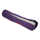 GAIAM COVER WITH STRAP FOR AUBERGINE MAT 62914