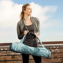 GAIAM COVER WITH STRAP FOR NIAGARA MAT 62915