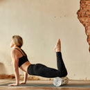 GAIAM MASSAGE ROLLER GREY 63000