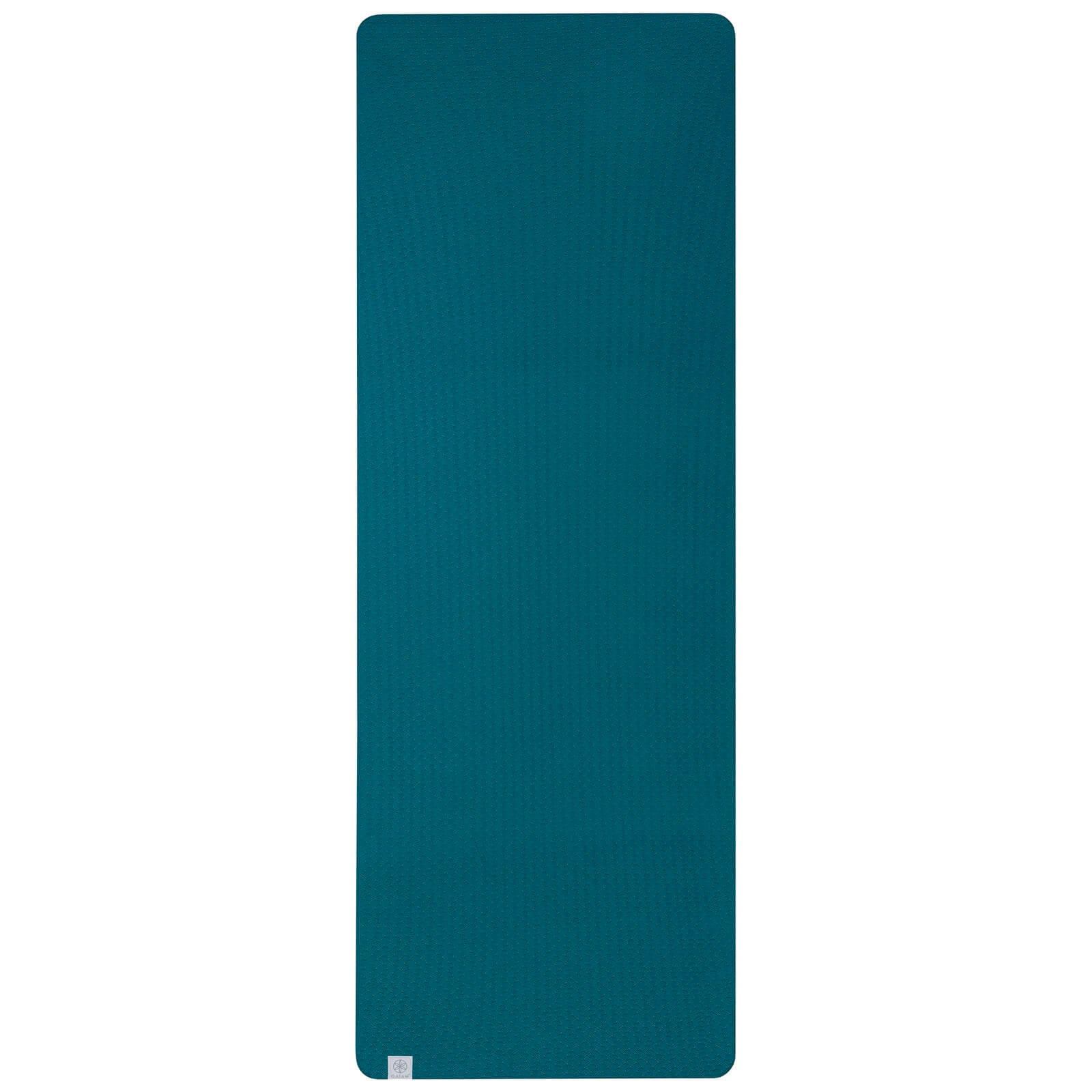 GAIAM MATA DO JOGI LAKE 6 MM 63030