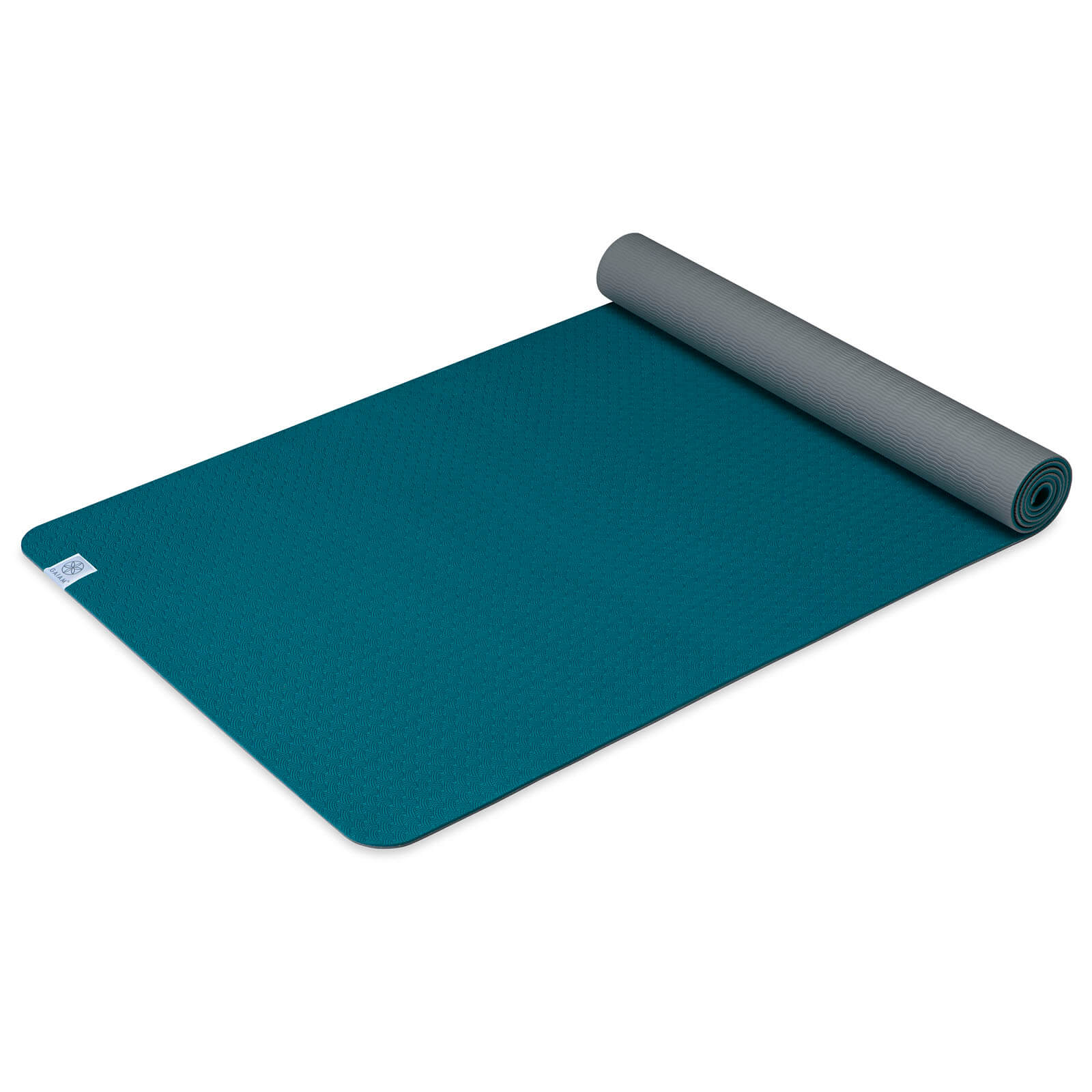 GAIAM MATA DO JOGI LAKE 6 MM 63030