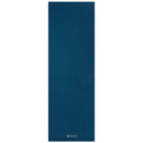 GAIAM ESSENTIALS YOGA MAT 6MM WITH STRAP NAVY 63314 