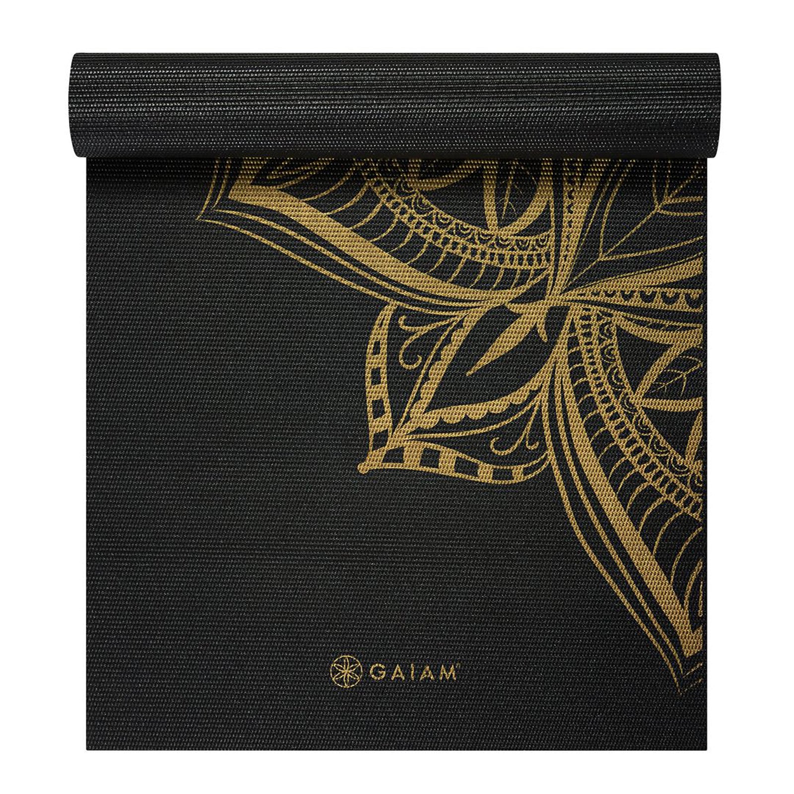 BRONZOVÁ MEDAILE NA JÓGU GAIAM 6MM 63418