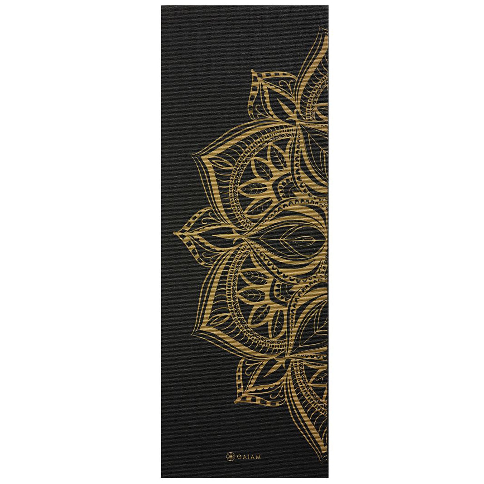BRONZOVÁ MEDAILE NA JÓGU GAIAM 6MM 63418