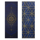 GAIAM MATA DO JOGI DWUSTRONNA SUN AND MOON 6 MM 63419