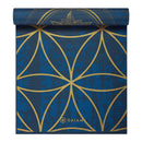 GAIAM MATA DO JOGI DWUSTRONNA SUN AND MOON 6 MM 63419