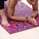 GAIAM MATA DO JOGI RADIENCE 6 MM 63491