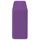 GAIAM ESSENTIALS PURPLE FOAM YOGA CUBE 63517