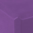 GAIAM ESSENTIALS PURPLE FOAM YOGA CUBE 63517