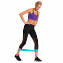 GAIAM TRAINING BANDS SET 63578 