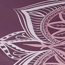 GAIAM MATA SKŁADANA DO JOGI CRANBERRY POINT 2 MM 63640