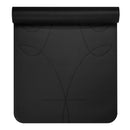 GAIAM ALIGNMENT GRIP YOGA MAT 5 MM 63747