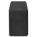 GAIAM KOSTKA DO JOGI NAVAJO BLACK 63749