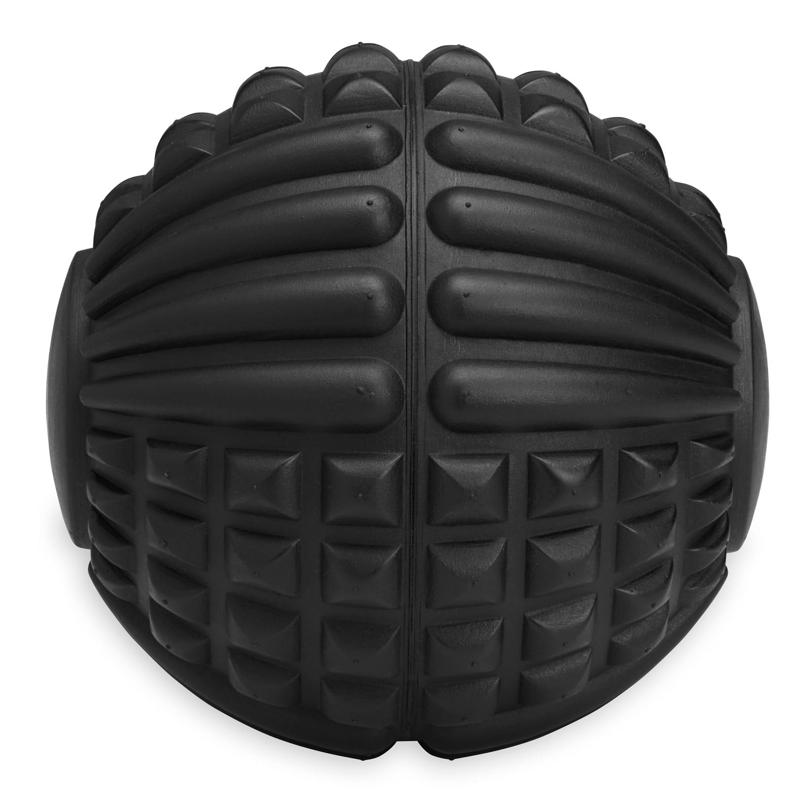 GAIAM PIŁKA DO MASAŻU  Z WYPUSTKAMI 63938