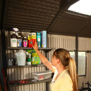 ZAHRADNÍ DŮLKA LIFETIME PREMIUM 335X335 CM 6433