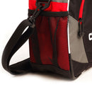 TAŠKA PŘES RAMENO CORNILLEAU TRAINER'S FITTMOVE 654000