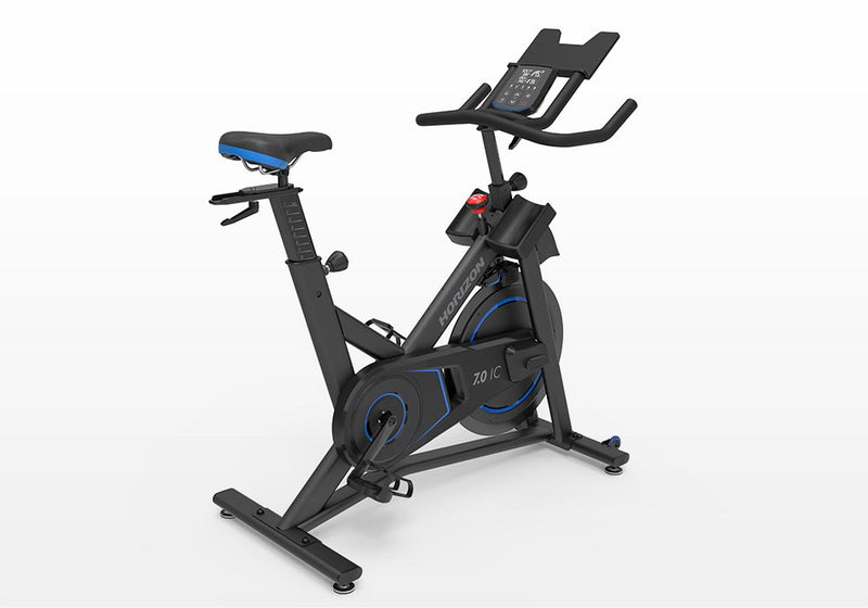 Horizon Indoor Cycle 7.0 IC-21 spin bike