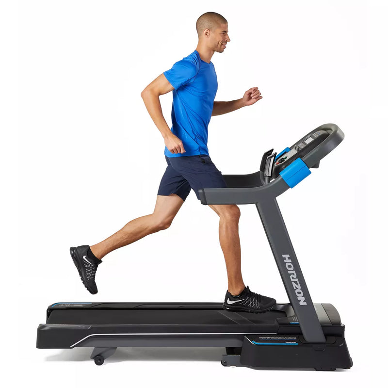 Horizon Fitness 7.0AT Treadmill