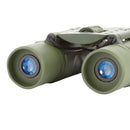 Kapesní dalekohled Macgyver 10x25 BAK7 701061