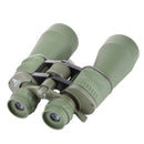 Dalekohled Macgyver se zoomem 10-30x60 BAK7 701066