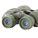 Dalekohled Macgyver se zoomem 10-30x60 BAK7 701066