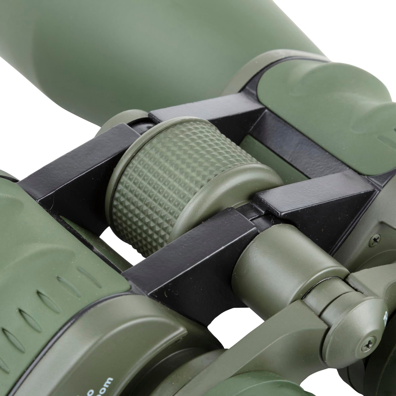 Dalekohled Macgyver se zoomem 10-30x60 BAK7 701066