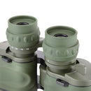 Dalekohled Macgyver se zoomem 10-30x60 BAK7 701066