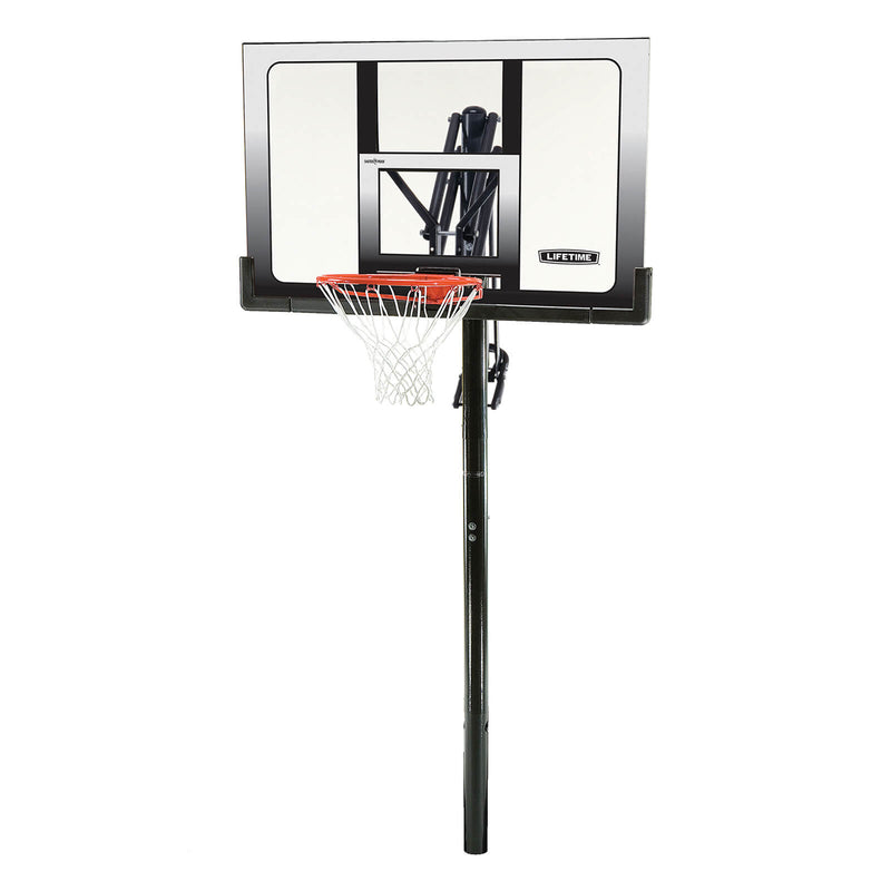 LIFETIME BASKETBALL STAND 52" AUSTIN 71281