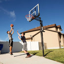 Basketbalový stojan Lifetime 52" Austin 71281