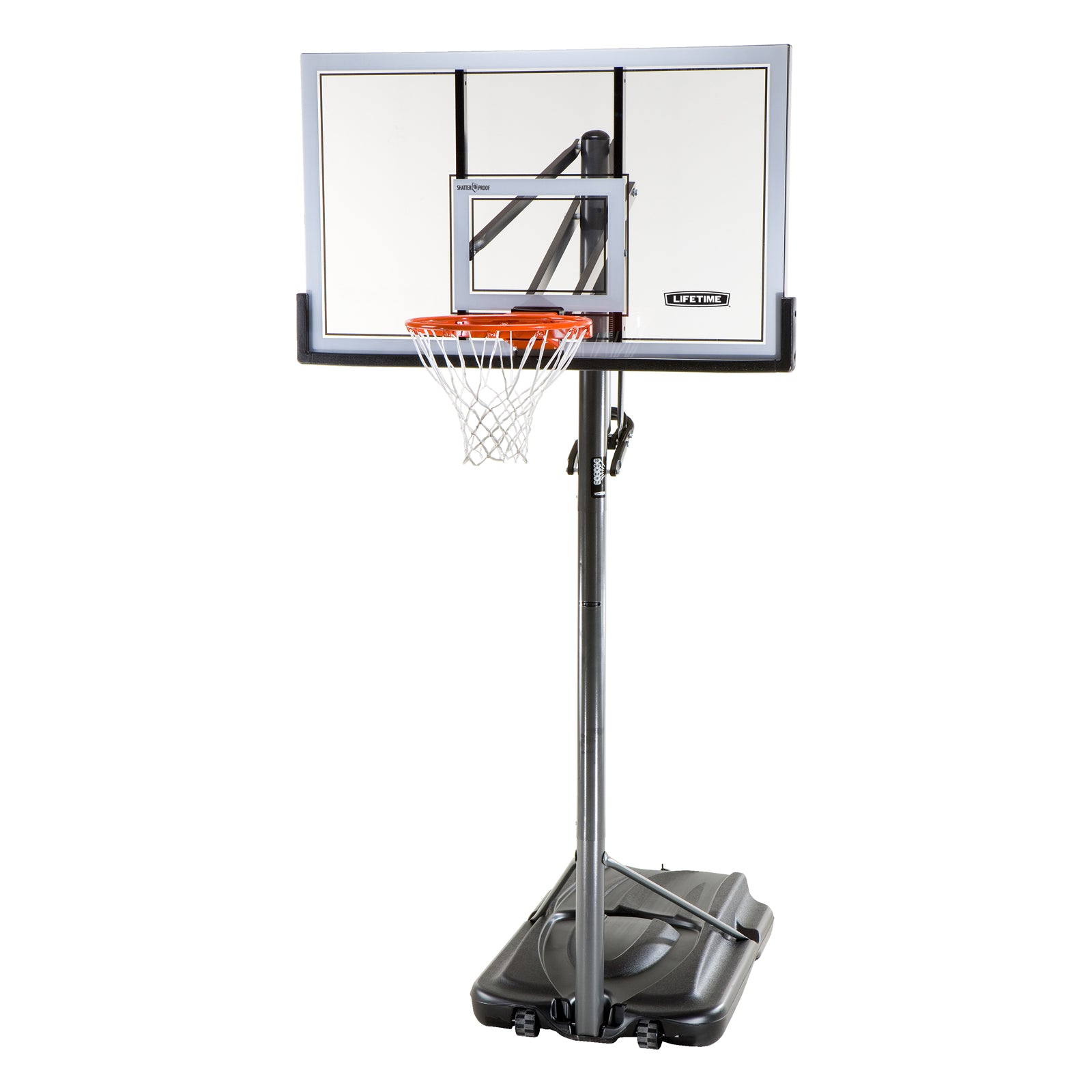 LIFETIME BASKETBALL STAND 54" GEORGIA 71522