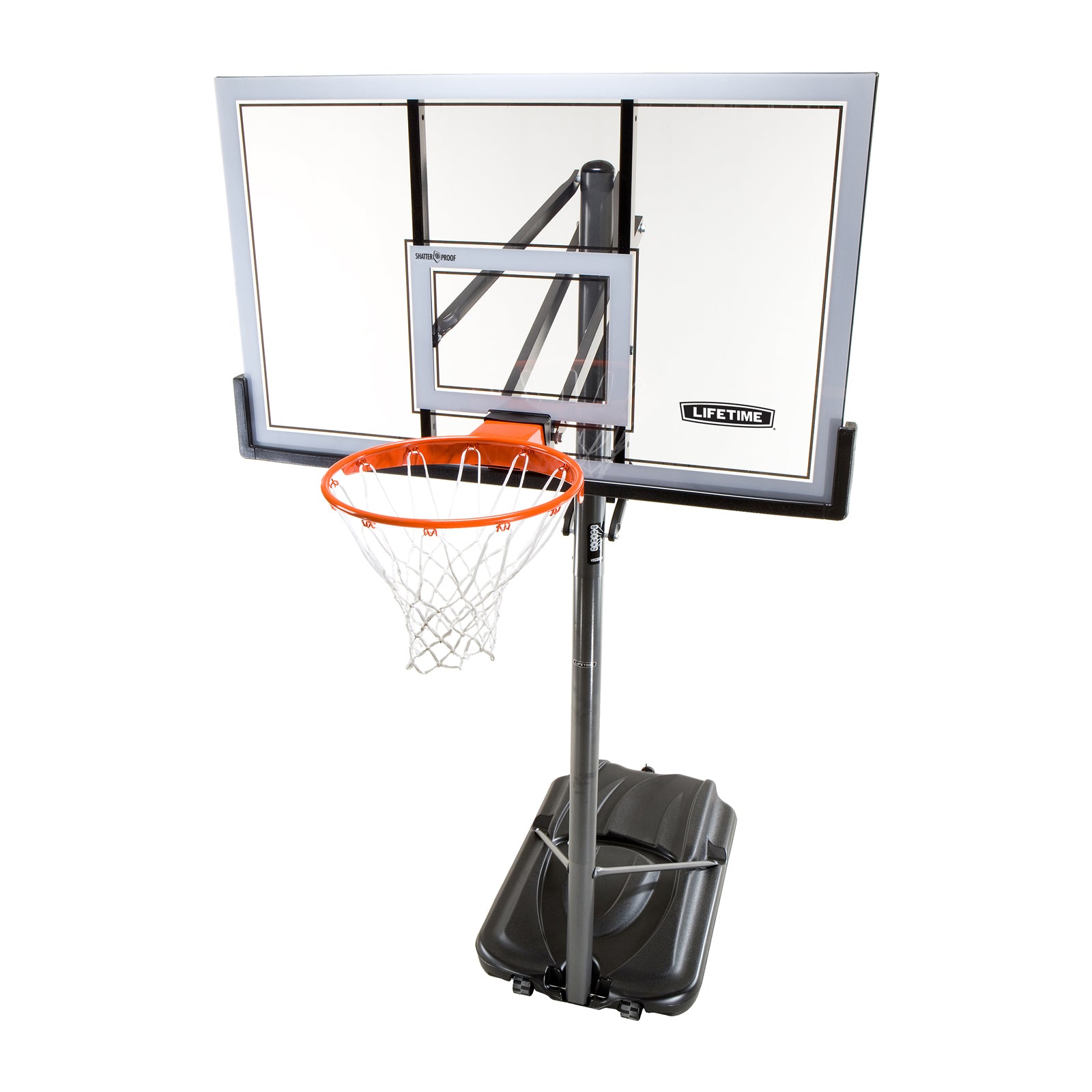 LIFETIME BASKETBALL STAND 54" GEORGIA 71522