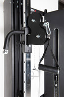 Toorx CSX-3000 Brama z podwójnym wyciągiem