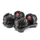 BOWFLEX DUMBS 552I SELECT TECH