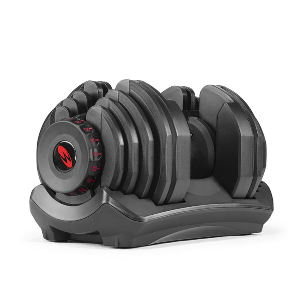 Bowflex 1090i Select Tech Dumbbell