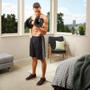 Bowflex 1090i Select Tech Hantle