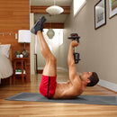 Bowflex 1090i Select Tech Hantle