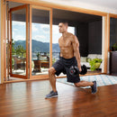 Bowflex 1090i Select Tech Hantle