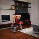 Bowflex 1090i Select Tech Hantle