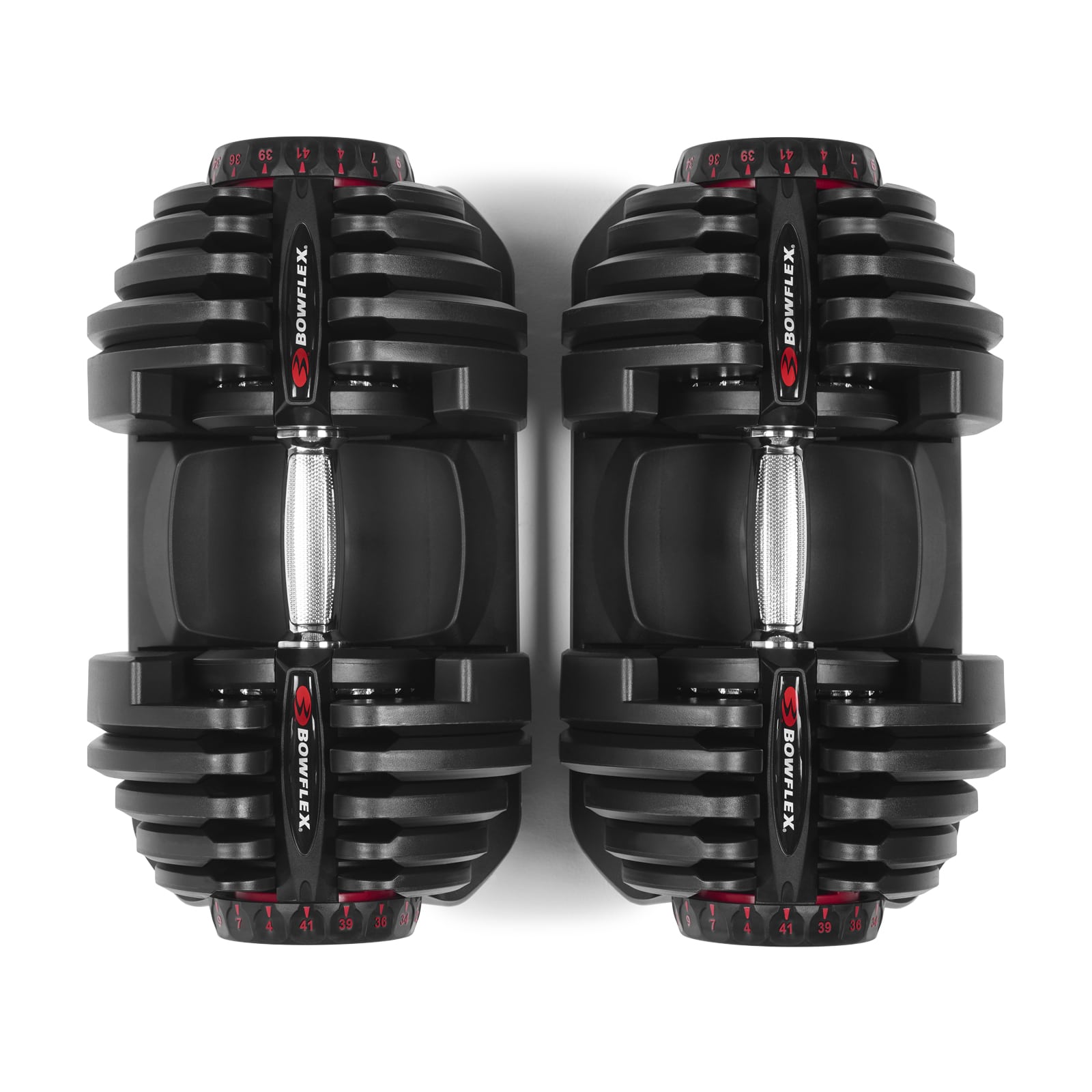 Bowflex 1090i Select Tech Hantle