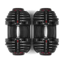 Bowflex 1090i Select Tech Hantle