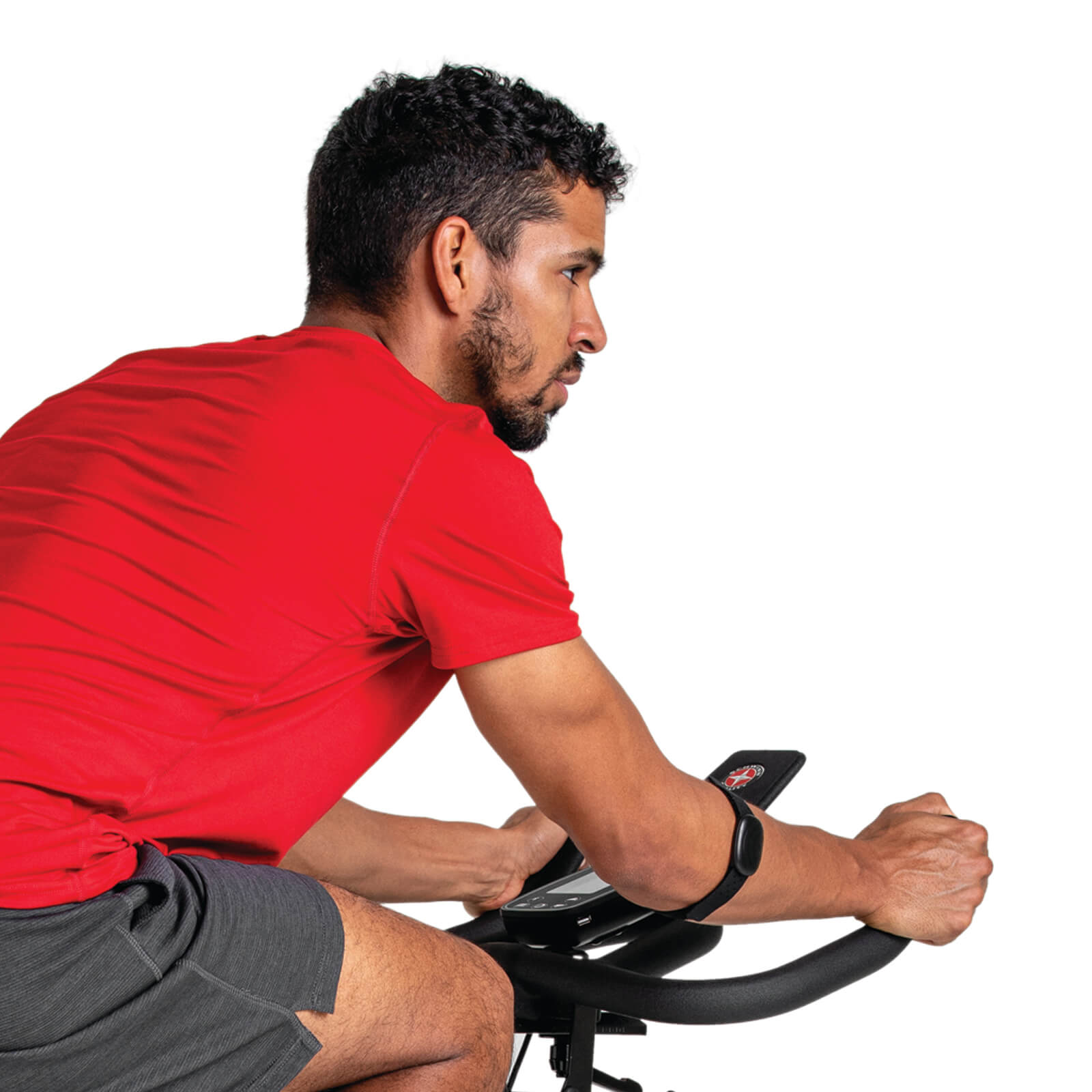 BOWFLEX HEART RATE MONITORING STRAP