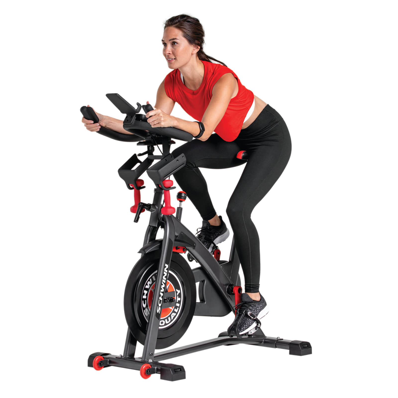 BOWFLEX HEART RATE MONITORING STRAP