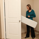 SKLÁDACÍ LAVICE LIFETIME 183 CM (BÍLÁ ŽULA) 80305