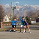 Basketbalový stojan Lifetime 44" Boston 90001