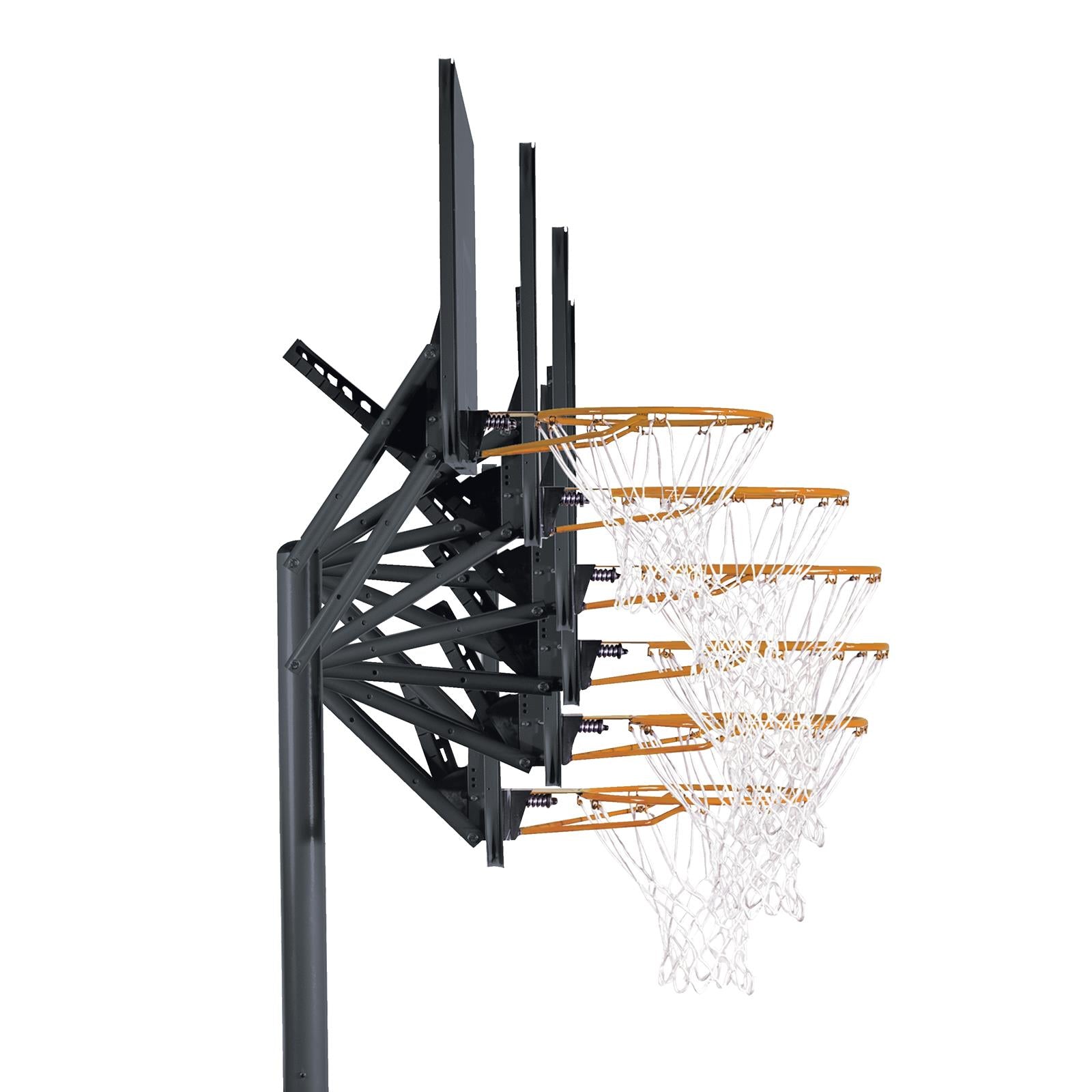 LIFETIME BASKETBALL STAND 44" BOSTON 90001
