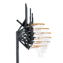 Basketbalový stojan Lifetime 44" Boston 90001