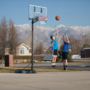 Basketbalový stojan Lifetime 44" Boston 90001