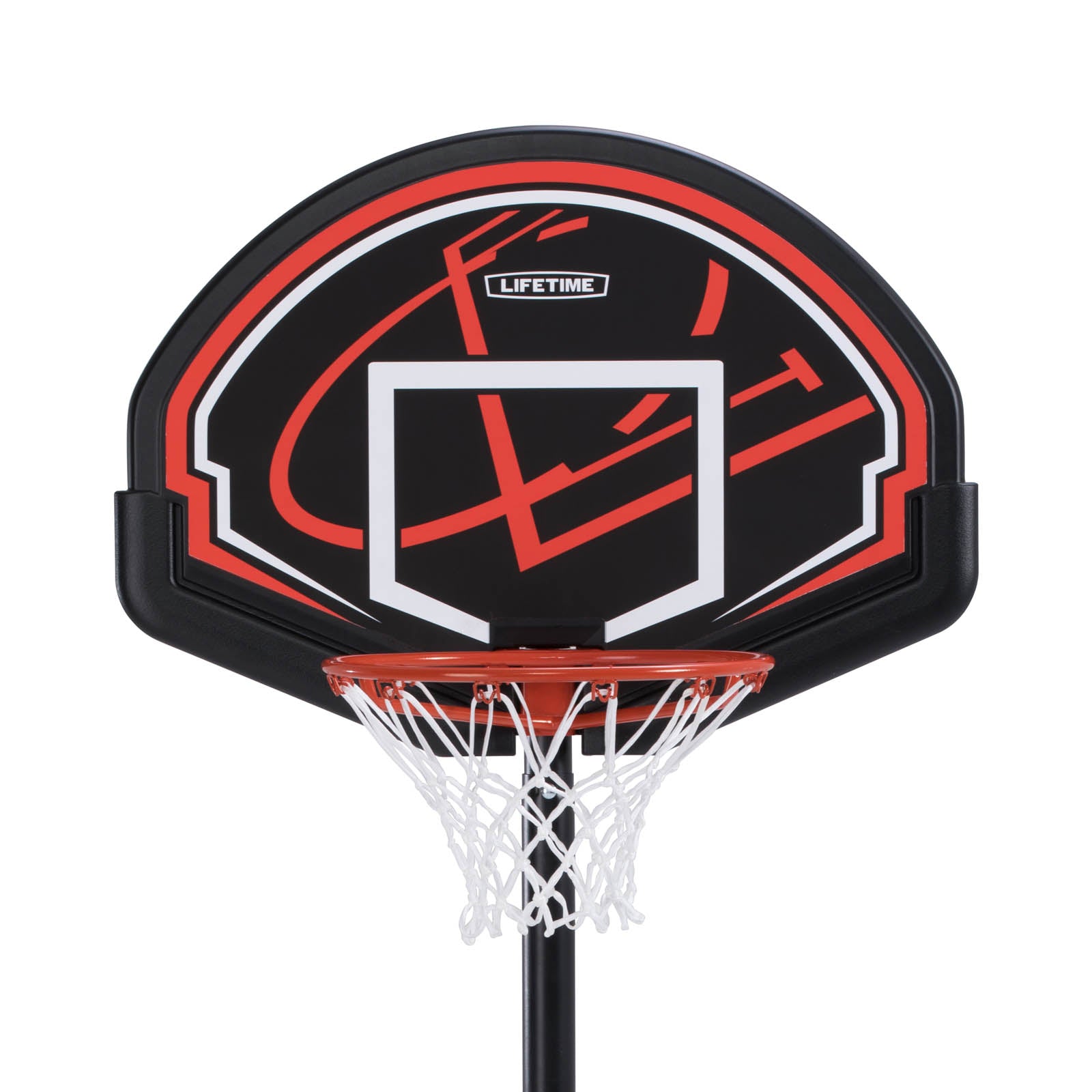 LIFETIME BASKETBALL STAND 32'' CHICAGO 90022
