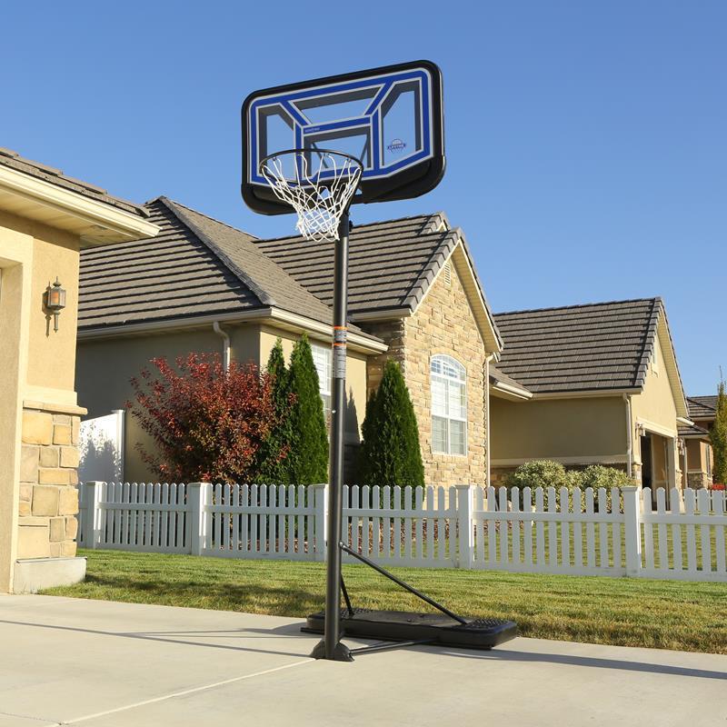 LIFETIME BASKETBALL STAND 44" UTAH 90114