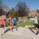 Basketbalový stojan Lifetime 44" Detroit 90632